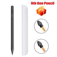 ราคา เคสGOOJODOQสำหรับดินสอiPadปากกาลายแอปเปิ้ลStylusสำหรับiPad 9 7 2018 Pro 11 12 9 2020 Air 3 iPad Air 4 iPad 8th Gen 10 5 2019 10 2 Mini 5ปากกาแบบสัมผัสสำหรับปากกาลายแอปเปิ้ลCil 2 1 (17238529023)