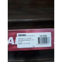 ราคา HURRICANE กรองอากาศสแตนเลส HONDA Acura El 1 7L 01 02 Civic ES Dimention 1 7 L 01 05 Steam 1 7L 01 05 (20516293473)