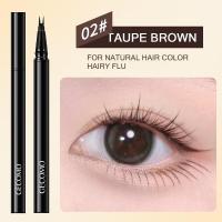 ราคา อายไลเนอร์อายไลน์เนอร์กันน้ำยาวอายไลเนอร์กันน้ำและกันเหงื่อเป็นธรรมชาติอายไลน์เนอร์ขนละเอียดเป็นพิเศษ (20368581910)
