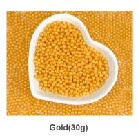 ราคา ลูกบอลน้ําตาลไข่มุก สีแดง 30 กรัม สําหรับตกแต่งเค้กวันเกิด งานแต่งงาน (19284869821)