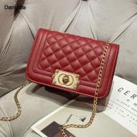 ราคา กระเป๋าสะพายผญ กระเป๋าสะพายผญแฟชั่น กระเป๋สสะพาย ผญ กระเป๋า พายข้าง กระเป๋าสะพายผู้หญิง (17638389575)