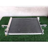 ราคา Custom Car Radiator 36 mm FOR Volvo S60 V70 S80 XC70 2 0 2 4 2 8 2 5 2 9L 282 384 1998 2010 36002407 36000487 หม้อน้ำ (7871552838)
