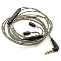 ราคา X Tips Void สายหูฟังพร้อมไมค์ขั้ว MMCX และ Volume Control ในตัว (10401613301)