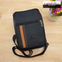 ราคา ZONGKA แท้ กระเป๋าสะพายข้าง กระทัดรัด (5105882690)