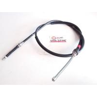 ราคา Isuzu สายเบรคมือ หลัง ซ้าย TFR 1 67ม แท้ (3743898959)