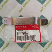 ราคา 50382 KZR 600 ขายึดแบตเตอรี่ CLICK125i 2012 2014 อะไหล่แท้ศูนย์ HONDA (20969625719)