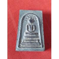 ราคา สมเด็จปกโพธิ์ทองหลวงปู่โต๊ะผงใบลานฝังตะกรุด 2518สร้างน้อยหายากดูง่าย น่าเก็บสะสม สวยคมกริบ พระเก่าให้เช่าครับ พร้อมกล่องเดิมๆจากวัดครับ Ake 0010 (18935782231)