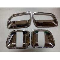 ราคา เบ้าประตูรถตู้เวนจูรี่ (16197314611)