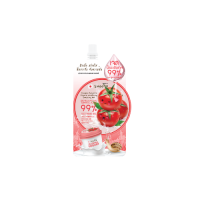 ราคา Smooto Tomato Yogurt Plus Whitening Soothing Gel (17249577433)