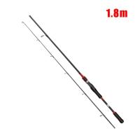 ราคา สปอตกรุงเทพ Daiwa คันเบ็ด 1 65 1 8 2 1 ม น้ำหนักเบาปั่น Baitcasting Rod M การกระทำ EVA (18519153515)