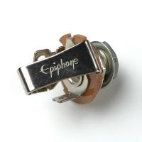 ราคา WK 1 Piece Epiphone Genuine 6 35mm Female mono Jack For EPI Electric Guitar Bass (17572377760)