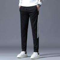 ราคา victory sprot กางเกงวอร์ม กางเกงขายาว กางเกงลำลอง ใส่สบายด้วย เอวยางยืด ผ้าหนา คุณภาพดี กทม พร้อมส่ง (16588638012)