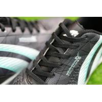 ราคา รองเท้าฟุตซอลเด็ก Pan Vigor x Thunder Elvaloy Shoe JR PF 14PA ฟรีของขวัญ รองเท้าฟุตบอลหนังสังเคราะห์ ใส่เล่นกีฬาได้ Mini Mall x PAN (20543633897)