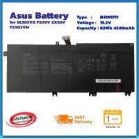ราคา Asus แบตเตอรี่ Battery Asus ASUS GL503VD FX63V ZX63V FX503VM B41N1711 ของแท้ 100 (11899204808)