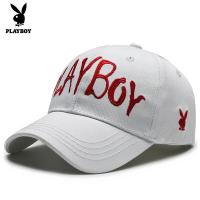 ราคา PLAYBOY หมวกแก๊ป ปักลายนวน หมวกแก๊ปฮิบฮอบ หมวกเเก๊ปชาย มวกแกป หมวกเบสบอลชาย หมวกกันแดดชาย หมวดแก๊ป หมวกผู้ชายเท่ๆ หมวกแก๊ปเท่ๆ (12856735171)