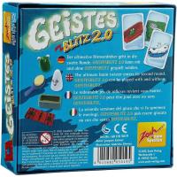 ราคา Fun Dice Geistes Blitz 2 0 Ghost Blitz 2 0 DE EN FR จับผี 2 0 TH EN Board Game (9978976528)