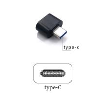 ราคา Used for tablets flash drives Micro USB to USB converters Android USB 2 0 mini OTG adapters mini adapters (21232926259)