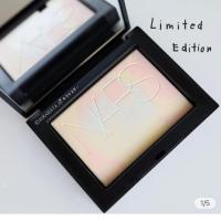 ราคา แป้งนางฟ้า Nars light reflecting prismatic powder Limited Edition moonwabe ป้ายไทย มาใส่ฟิลเตอร์ให้กับผิว (18917063215)