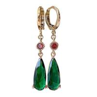 ราคา New Anime Howl 39s Moving Castle Earrings Howl Costume Ear Studs Cosplay Jewelry Accessories Gift For Women Girls (17572320045)
