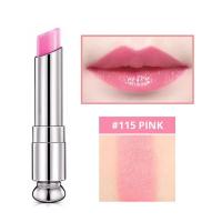 ราคา Maycreate Waterproof Moisturizing Lipstick Color Changing 3 Colors (16684038889)