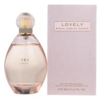 ราคา Sarah Jessica Parker Lovely EDP 100 ml พร้อมกล่อง (5495068)