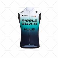 ราคา HUUB เสื้อกั๊กปั่นจักรยานกันลมเสื้อเจอร์ซีย์เสื้อกั๊กจักรยานเสื้อกั๊กแขนกุดจักรยานสปอร์ต Gilet MTB ชุด (13768666656)