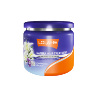 ราคา โลแลน Lolane เนทูร่า แฮร์ ทรีทเม้นท์ ฟอร์ ดราย แอนด์ ดาเมจ 250 กรัม ทรีทเม้นท์หมักผม 5 สูตร (9203471166)
