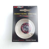 ราคา ฝาปิดกระปุกน้ำมันเบรคทรงBrembo 2TONE (12240484893)