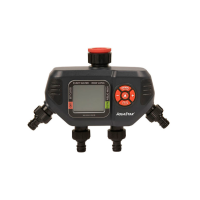 ราคา เครื่องรดน้ำตั้งเวลา เครื่องตั้งเวลารดน้ำ เครื่องตั้งเวลาอัตโนมัติ เครื่องตั้งเวลารดน้ำอัตโนมัติ เครื่องตั้งเวลาสปริงเกอร์ เครื่องรดน้ำอัตโนมัติ ตั้งค่าด้วยระบบดิจิตอล ใช้งานง่าย สะดวกสบาย ประหยัดเวลา