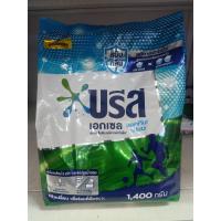 ราคา บรีส เอกเซล แอคทีฟ เฟรช ผลิตภัณฑ์ซักผ้า บรีส 1400 กรัม (21255240392)