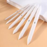 ราคา 6 Pcs Blending Stumps and Tortillions Paper Art Blenders Drawing Pencils for Student Artist Charcoal Sketch Drawing Tool (20605477304)