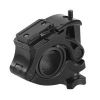 ราคา Bicycle Lamp Stand Safe Left Right Bike Light Mount Flashlight Holder Bike Light Bracket Bicycle Accessories (20682462197)