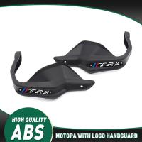 ราคา 2023HOT สำหรับ Benelli TRK 502 TRK502X TRK502 502X TRK251มือจับรถจักรยานยนต์สำหรับผจญภัยแฮนด์การ์ดป้องกันโล่มือ (19413397724)