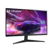 ราคา LG UltraGear 24GQ50F 24 Gaming Monitor VA FHD 1920X1080 5ms GtG 165Hz FreeSync Premium จอคอมพิวเตอร์ (21331322486)