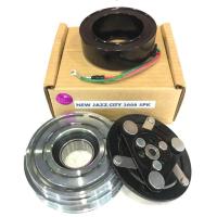 ราคา มูเล่คลัชต์ ฮอนด้า แจ๊ส ซิตี้ ปี 2008 5PK Honda Jazz City 2008 5 PK (573118114)