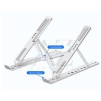 ราคา ปรับระดับได้ 10 ระดับ ขาตั้งโน๊ตบุ๊ก แท็บเล็ต แล็ปท็อป โน๊ตบุ๊ก LAPTOP STAND ที่วางแล็ปท็อป ที่ตั้งแท็ปเล็ต พร้อมส่ง (19486822240)