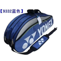 ราคา Yonex กระเป๋าสะพายไหล่สําหรับใส่ไม้แบดมินตัน 9332 (21309346354)