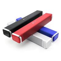 ราคา ลำโพงบลูทูธ Sound Bar Bluetooth Speaker รุ่น SoundBarBT00D Song (674476650)