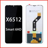 ราคา จอ Infinix Smart6 HD ชุดหน้าจอพร้อมทัชสกรีน LCD Screen Display Touch Panel (20607321131)