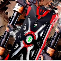 ราคา Luxurious Metal Aluminum Shockproof Phone Cases For Xiaomi Black Shark 2 3 Pro Support Gamepad Controllers Protection Back Cover (14138198928)