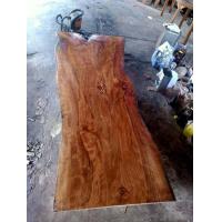 ราคา KDAUZ แผ่นไม้หว้าป่า แผ่นไม้ทำเคาน์เตอร์ แผ่นไม้ทำท็อปโต๊ะกินข้าว แผ่นไม้ทำโต๊ะทำงาน แผ่นไม้รูปทรงขอบธรรมชาติ ท็อปไม้ (19545448415)