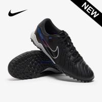 ราคา รองเท้าฟุตบอล Nike Tiempo Legend 10 Academy TF ร้อยปุ่มสำหรับหญ้าเทียม (19615229016)