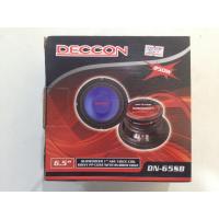 ราคา ดอกลำโพง 6 5 นิ้ว ดอกลำโพงDECCON DN 65SB 6 5 Subwoofer 250 W Watts Impedance 4 8 OHM Freq Range 55 Hz 5 KHz S P L 90 dB 1W 1M (1934570435)