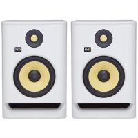 ราคา KRK Rokit RP5 G4 Pair ลำโพงมอนิเตอร์ ลำโพงสตูดิโอ สำหรับงานตัดต่อเสียงระดับมืออาชีพ ขนาด 5 นิ้ว 55 วัตต์ ประกันศูนย์ 1 ปี (14136773631)