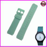 ราคา สายนาฬิกาคาสิโอ CASIO รุ่น MQ 24 MQ 76MQ 71 ขนาด 16 มม สายยางสีดำ สายนาฬิกาข้อมือผู้ขาย ข้อมือผู้หญิง คุณภาพพรีเมี่ยม ไม่เหนียวมือ ไม่คันแขน (18954115080)