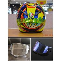 ราคา หมวกกันน็อค AGV pista GPR Rossi SOLELUNA 2016 งานก๊อปเหมือนแท้งาน 1 1 งาน Top สุดเหมือนแท้ทุกจุด หมวกกันน็อคสำหรับรถบิ๊กไบค์ผู้หญิงผู้ชาย agv AGV K1 K5 (15781385960)