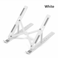 ราคา MUIMISC ที่วางโน๊ตบุ๊ค ที่วางแล็ปท็อป ขาตั้งโน๊ตบุ๊คพกพา (14627382736)