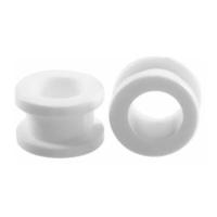 ราคา จิวตาไก่ จิวหูระเบิด จิวระเบิดหู จิวขยายหู จิวหูตาไก่ ต่างหูตาไก่ ทำจาก พลาสติก acrylic มีขนาดตั้งแต่ 3มิล 24 มิล (16841933842)