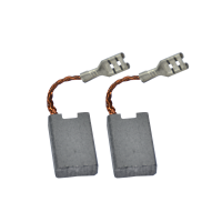 ราคา อะไหล่ แปรงถ่าน Brush เลื่อยวงเดือน HYUNDAI HD 320 แท้ (13455476373)