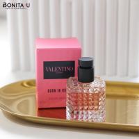 ราคา VALENTINO Donna Born In Roma EDP 6 ml น้ำหอม (21045049599)
